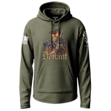 Defiant Patriot Lightweight Hoodie
