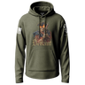 Defiant Patriot Lightweight Hoodie