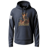 Defiant Patriot Lightweight Hoodie