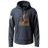 Defiant Patriot Lightweight Hoodie