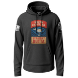 State Tab: South Carolina Lightweight Hoodie