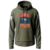 State Tab: South Carolina Lightweight Hoodie