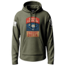 State Tab: South Carolina Lightweight Hoodie