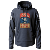 State Tab: South Carolina Lightweight Hoodie