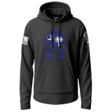 South Carolina Spartan Lightweight Hoodie