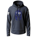 South Carolina Spartan Lightweight Hoodie