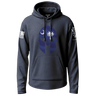 South Carolina Spartan Lightweight Hoodie