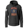 State Tab: South Dakota Lightweight Hoodie