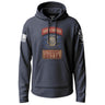 State Tab: South Dakota Lightweight Hoodie