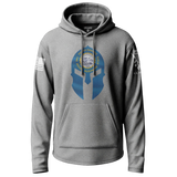 South Dakota Spartan Lightweight Hoodie