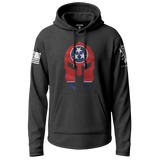 Tennessee Spartan Lightweight Hoodie