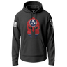 Tennessee Spartan Lightweight Hoodie