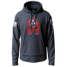 Tennessee Spartan Lightweight Hoodie