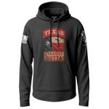 State Tab: Texas Lightweight Hoodie