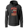 State Tab: Texas Lightweight Hoodie