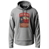 State Tab: Texas Lightweight Hoodie