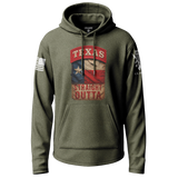 State Tab: Texas Lightweight Hoodie