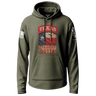 State Tab: Texas Lightweight Hoodie