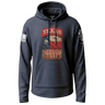 State Tab: Texas Lightweight Hoodie