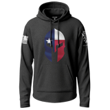 Texas Spartan Lightweight Hoodie