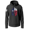 Texas Spartan Lightweight Hoodie