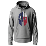 Texas Spartan Lightweight Hoodie