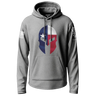 Texas Spartan Lightweight Hoodie
