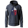 Texas Spartan Lightweight Hoodie