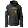 Turkey Operator Lightweight Hoodie