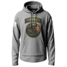 Turkey Operator Lightweight Hoodie