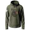 Turkey Operator Lightweight Hoodie