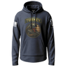 Turkey Operator Lightweight Hoodie