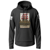 Turkeys - Not This Year Lightweight Hoodie