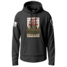 Turkeys - Not This Year Lightweight Hoodie