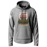Turkeys - Not This Year Lightweight Hoodie