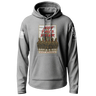 Turkeys - Not This Year Lightweight Hoodie