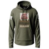 Turkeys - Not This Year Lightweight Hoodie