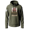 Turkeys - Not This Year Lightweight Hoodie