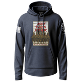 Turkeys - Not This Year Lightweight Hoodie