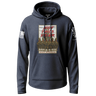 Turkeys - Not This Year Lightweight Hoodie