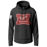 USAMM Lite Beer Lightweight Hoodie