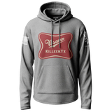 USAMM Lite Beer Lightweight Hoodie