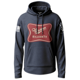 USAMM Lite Beer Lightweight Hoodie