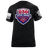US 250 Shield T-Shirt Shirts 88150-S-BK