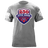 US 250 Shield T-Shirt Shirts 88150-S-HG