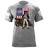 US 250 Patriot T-Shirt Shirts 88151-S-HG