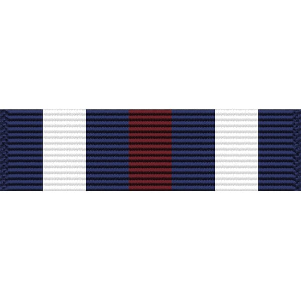 Public Health Service Commissioned Officers Association Tiny Ribbon Ribbons 