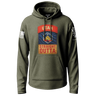 State Tab: Utah Lightweight Hoodie
