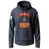 State Tab: Utah Lightweight Hoodie
