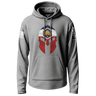 Utah Spartan Lightweight Hoodie